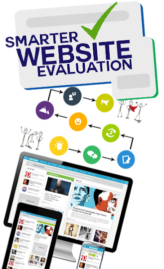Smarter website